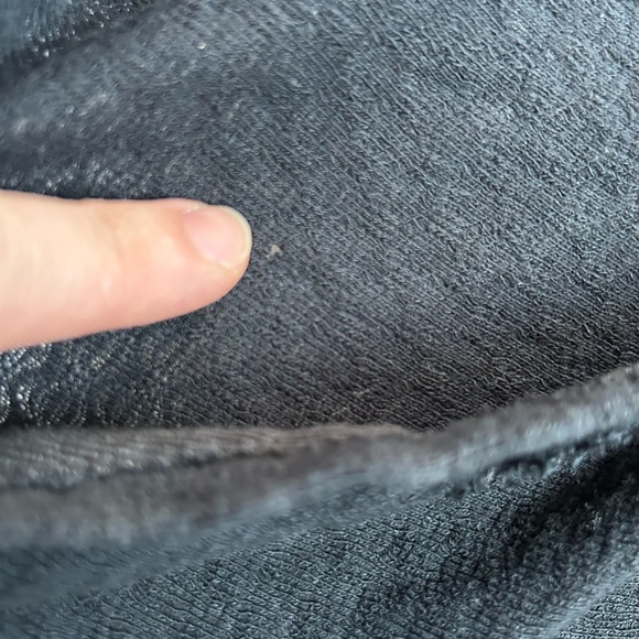 We The Free Winnie Cardigan Black XS - Picture 6 of 7